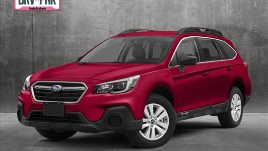 2018 Subaru Outback 2.5i — SUV — 88,553 mi — Scottsdale, AZ