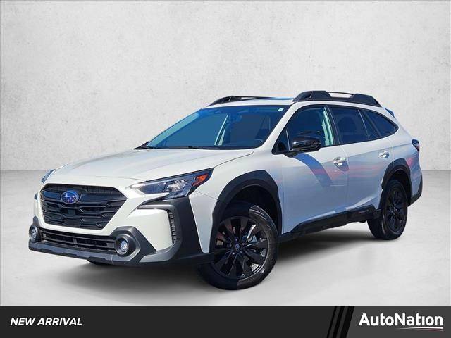 2025 Subaru Outback Onyx Edition — SUV — 16,004 mi — Scottsdale, AZ