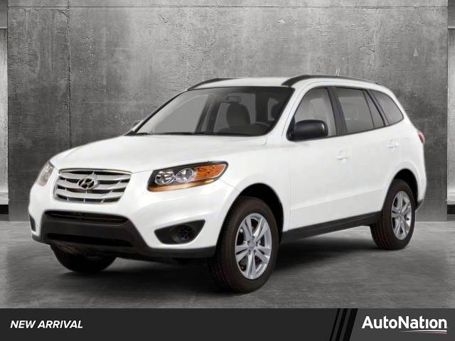 2012 Hyundai Santa Fe GLS — SUV — 170,700 mi — Scottsdale, AZ