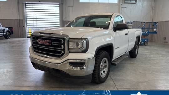 2016 GMC Sierra 1500 Base — Pickup Truck — 75,758 mi — Pleasanton, TX