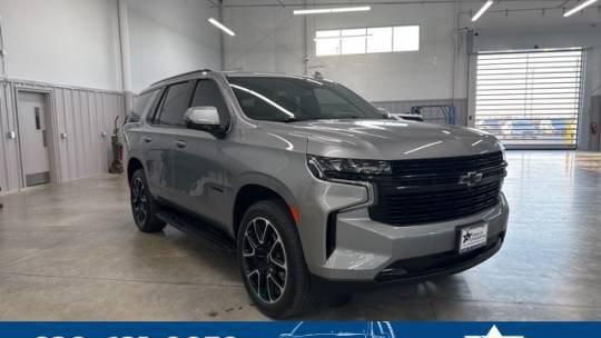 2023 Chevrolet Tahoe RST — SUV — 32,191 mi — Pleasanton, TX