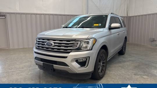 2019 Ford Expedition Limited — SUV — 69,816 mi — Pleasanton, TX
