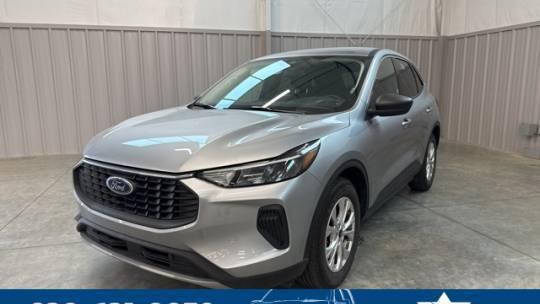 2024 Ford Escape Active — SUV — 16,766 mi — Pleasanton, TX