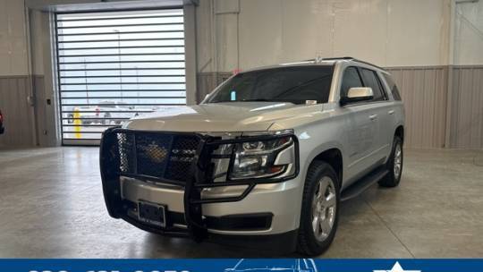 2018 Chevrolet Tahoe LS — SUV — 84,877 mi — Pleasanton, TX