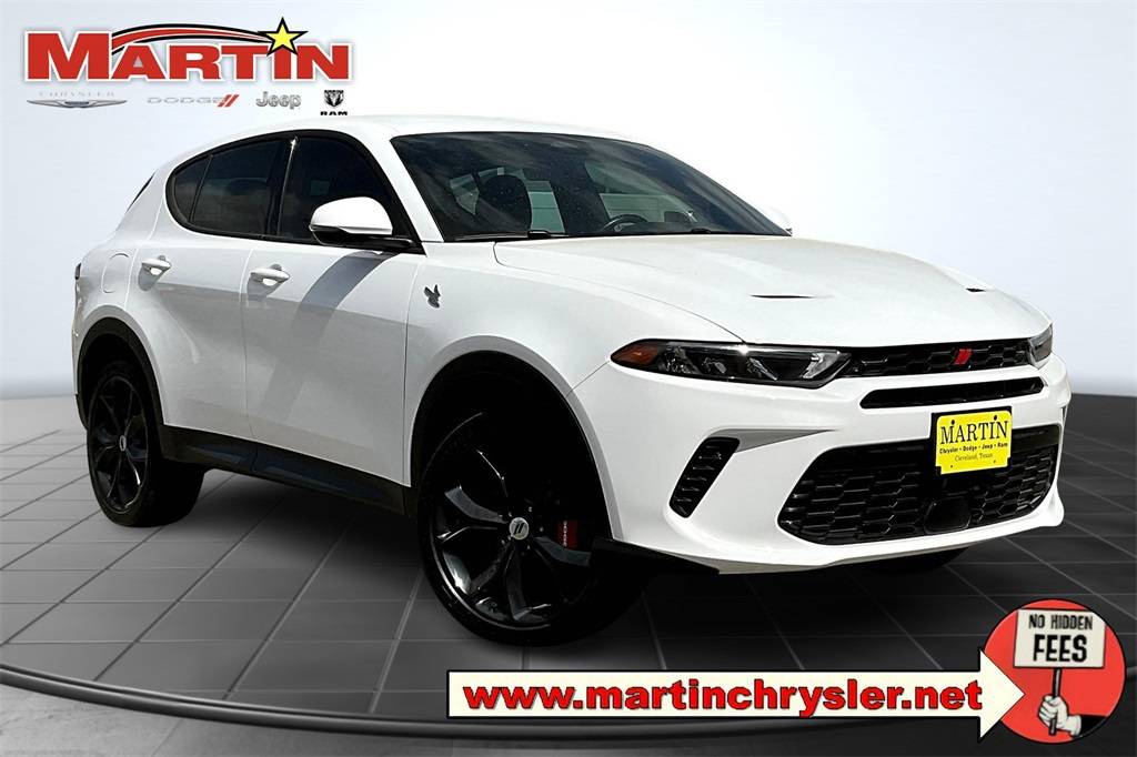 2023 Dodge Hornet GT — SUV — 17,972 mi — Cleveland, TX