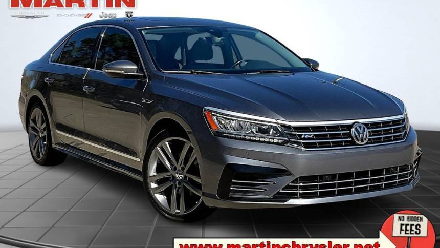 2019 Volkswagen Passat SE R-Line — Sedan — 101,655 mi — Cleveland, TX