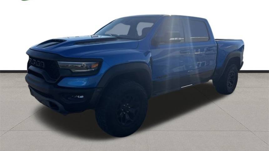 2021 Ram 1500 TRX — Pickup Truck — 27,956 mi — Conroe, TX