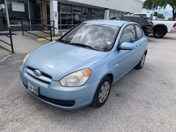 Used 2010 Hyundai Accent for Sale (with Photos) | U.S. News & World Report