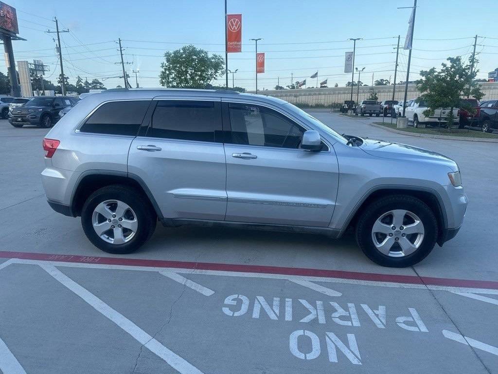 2012 Jeep Grand Cherokee Laredo — SUV — 233,393 mi — Conroe, TX