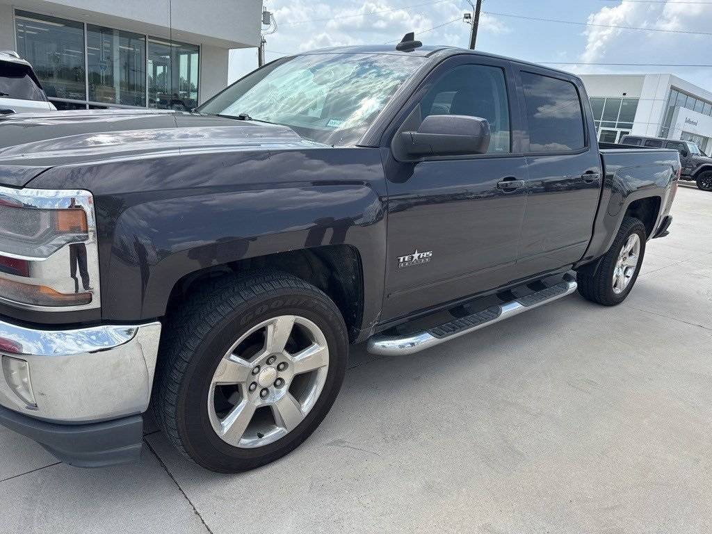 2016 Chevrolet Silverado 1500 LT — Pickup Truck — 192,164 mi — Conroe, TX