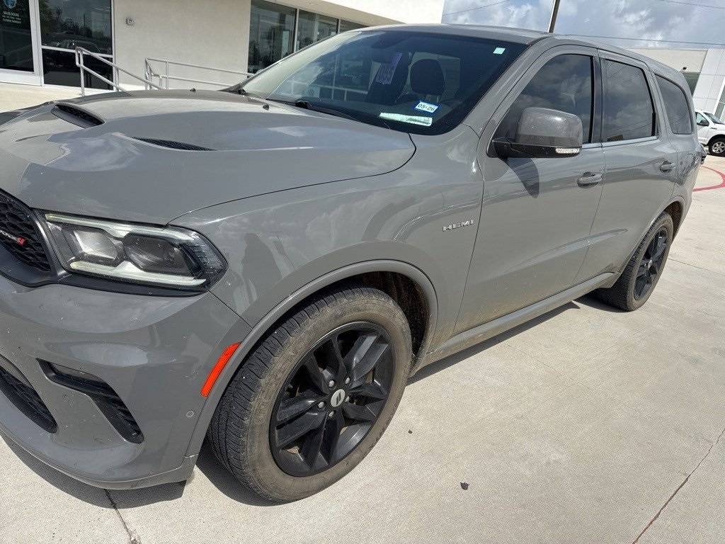 2021 Dodge Durango R/T — SUV — 81,985 mi — Conroe, TX