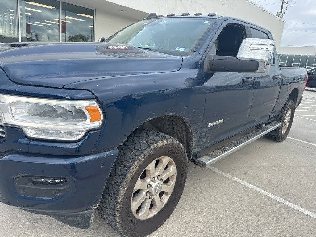 2024 Ram 2500 Laramie — Pickup Truck — 55,099 mi — Conroe, TX