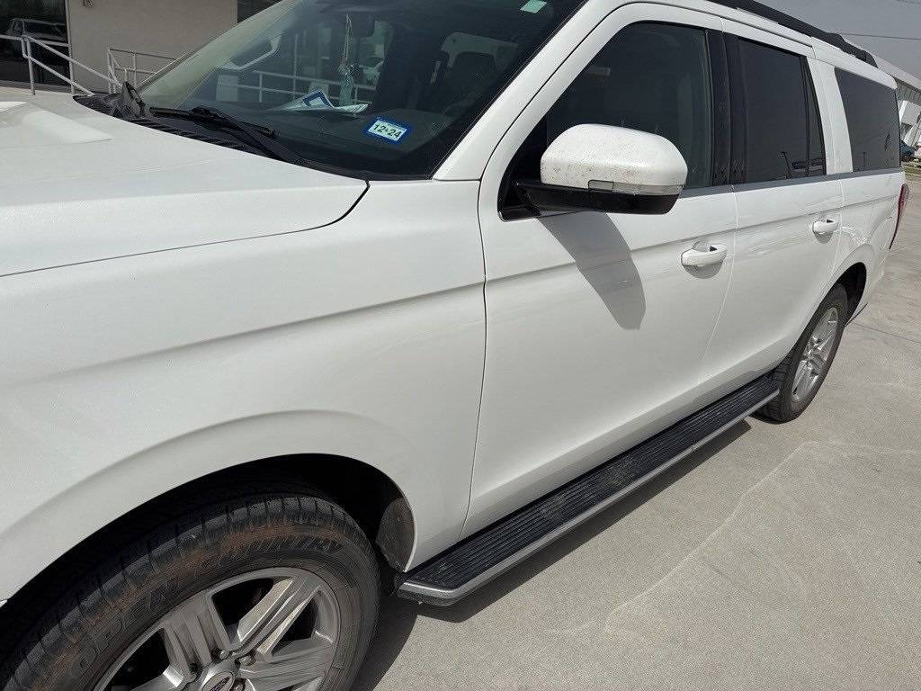 2021 Ford Expedition XLT — SUV — 72,102 mi — Conroe, TX