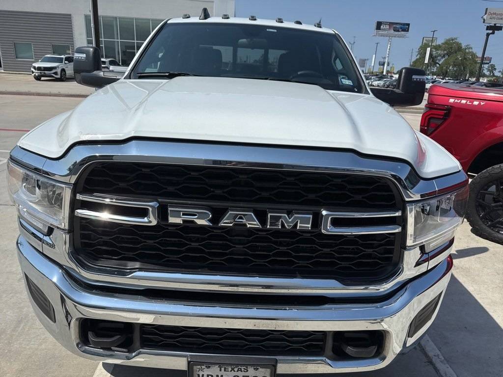 2024 Ram 2500 Tradesman — Pickup Truck — 20,283 mi — Conroe, TX