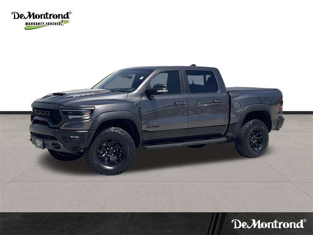 2021 Ram 1500 TRX — Pickup Truck — 45,697 mi — Conroe, TX