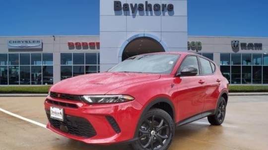 2024 Dodge Hornet GT — SUV — 15,189 mi — Baytown, TX