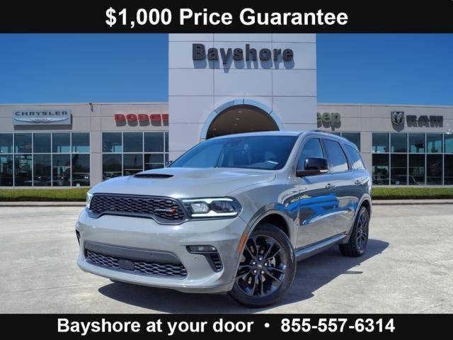 2023 Dodge Durango R/T Plus — SUV — 67,189 mi — Baytown, TX