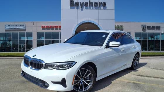 Used BMW 330i for Sale Near Me - TrueCar