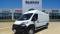 2024 Ram ProMaster Cargo Van in Baytown, TX 1 - Open Gallery