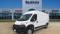 2024 Ram ProMaster Cargo Van in Baytown, TX 1 - Open Gallery