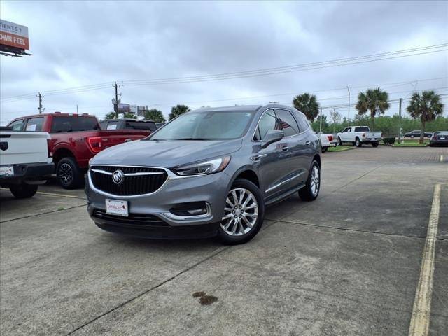 2021 Buick Enclave Premium — SUV — 60,112 mi — Baytown, TX