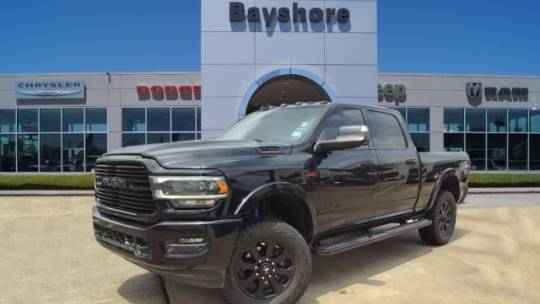 Used Ram 2500 for Sale Near Me - TrueCar