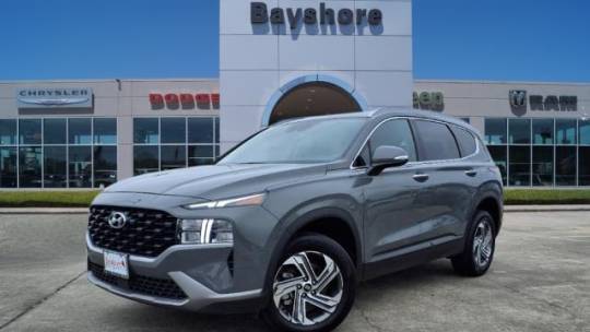 2023 Hyundai Santa Fe SEL — SUV — 40,541 mi — Baytown, TX