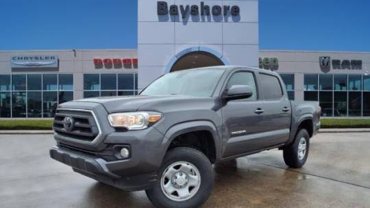 2023 Toyota Tacoma SR5 — Pickup Truck — 48,239 mi — Baytown, TX