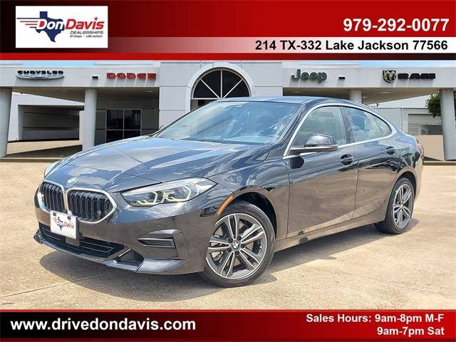 2024 BMW 2 Series 228i — Sedan — 32,626 mi — Lake Jackson, TX