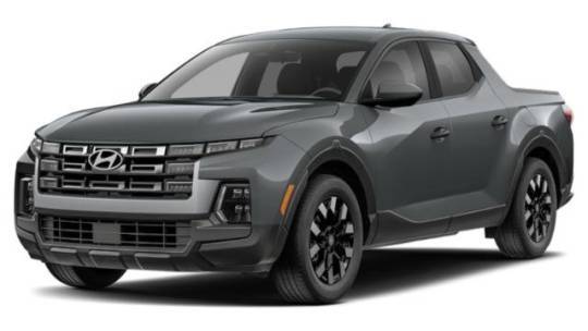 2025 Hyundai Santa Cruz SE — Pickup Truck — 4,000 mi — BAYTOWN, TX