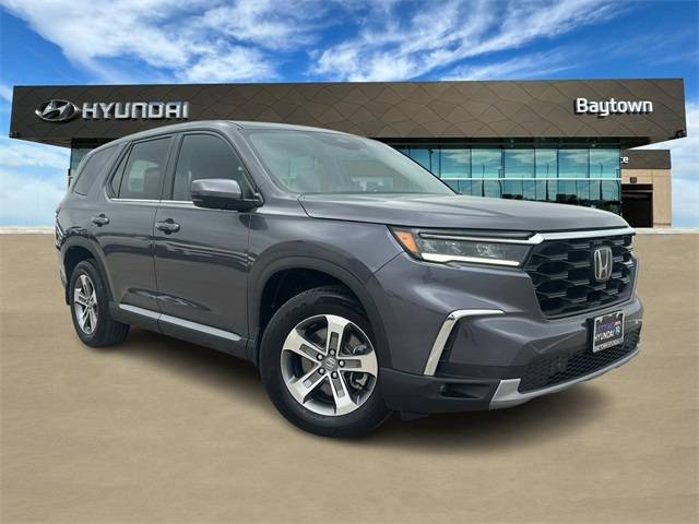 2023 Honda Pilot EX-L 7 Passenger — SUV — 36,301 mi — BAYTOWN, TX