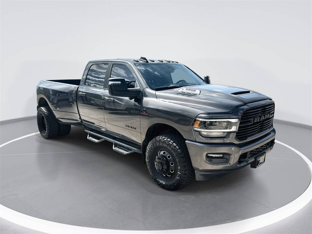 2024 Ram 3500 Laramie — Pickup Truck — 30,044 mi — Houston, TX