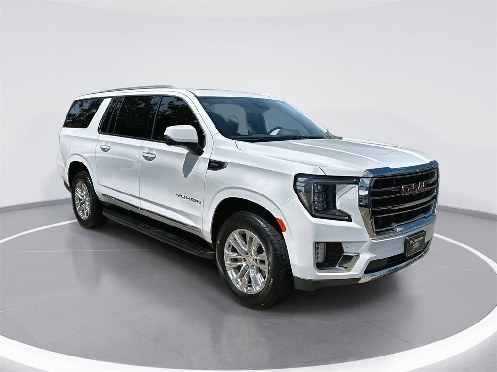2023 GMC Yukon SLT — SUV — 65,256 mi — Houston, TX