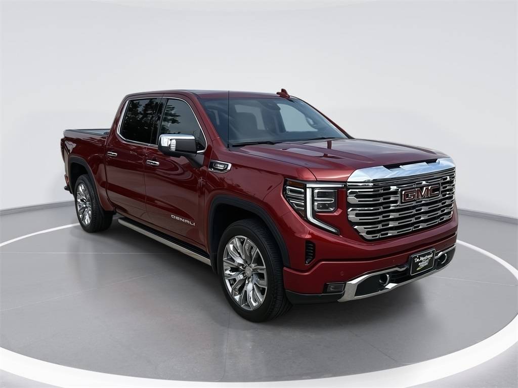2023 GMC Sierra 1500 Denali — Pickup Truck — 13,091 mi — Houston, TX