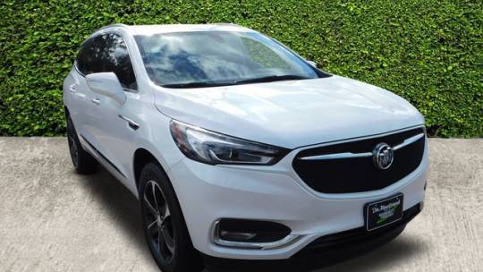 2020 Buick Enclave Essence — SUV — 112,253 mi — Houston, TX