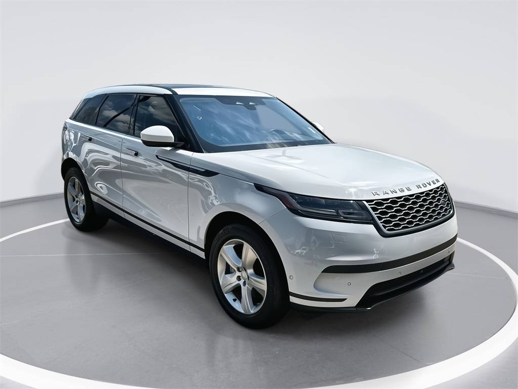 2021 Land Rover Range Rover Velar S — SUV — 93,831 mi — Houston, TX