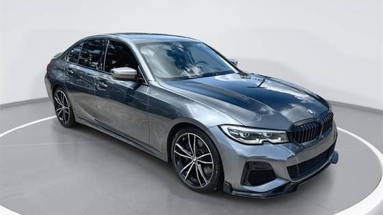 Used BMW M340i for Sale Near Me - TrueCar