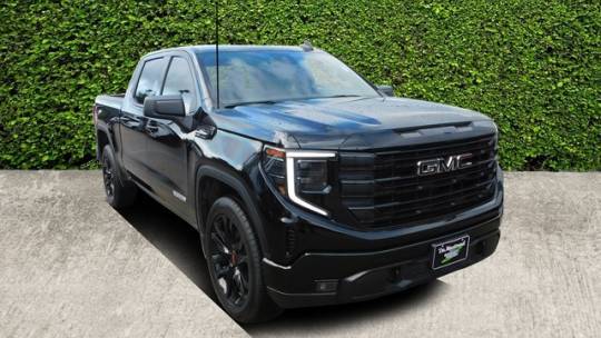 2024 GMC Sierra 1500 Elevation — Pickup Truck — 37,567 mi — Houston, TX
