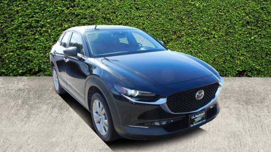 2020 Mazda CX-30 Select — SUV — 36,372 mi — Houston, TX