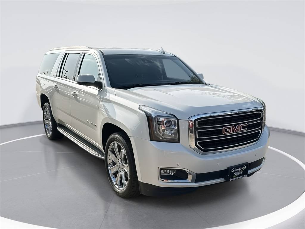2015 GMC Yukon SLT — SUV — 94,776 mi — Houston, TX