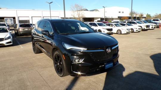 2023 Buick Enclave Essence — SUV — 28,166 mi — Houston, TX