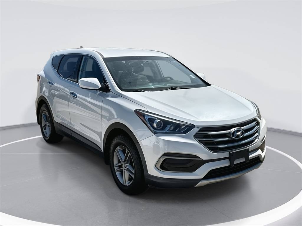 2017 Hyundai Santa Fe Sport Base — SUV — 156,579 mi — Houston, TX