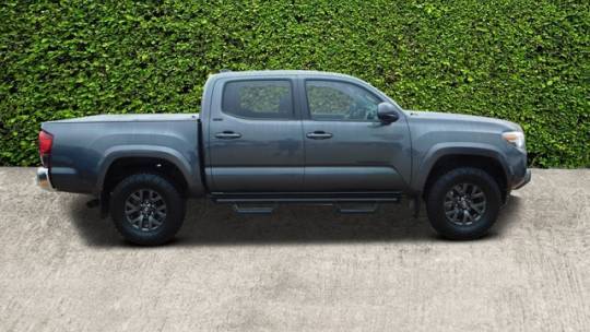 2023 Toyota Tacoma SR5 — Pickup Truck — 29,131 mi — Houston, TX