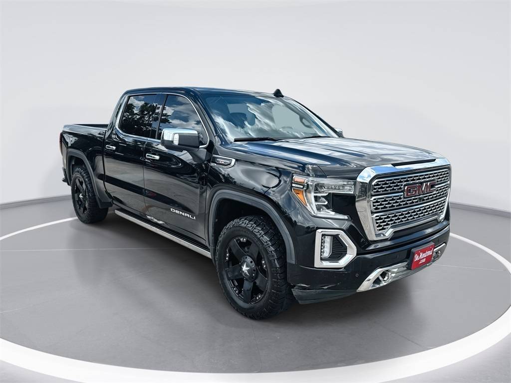 2019 GMC Sierra 1500 Denali — Pickup Truck — 199,277 mi — Houston, TX