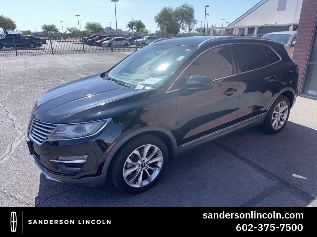 2017 Lincoln MKC Select — SUV — 73,403 mi — Phoenix, AZ