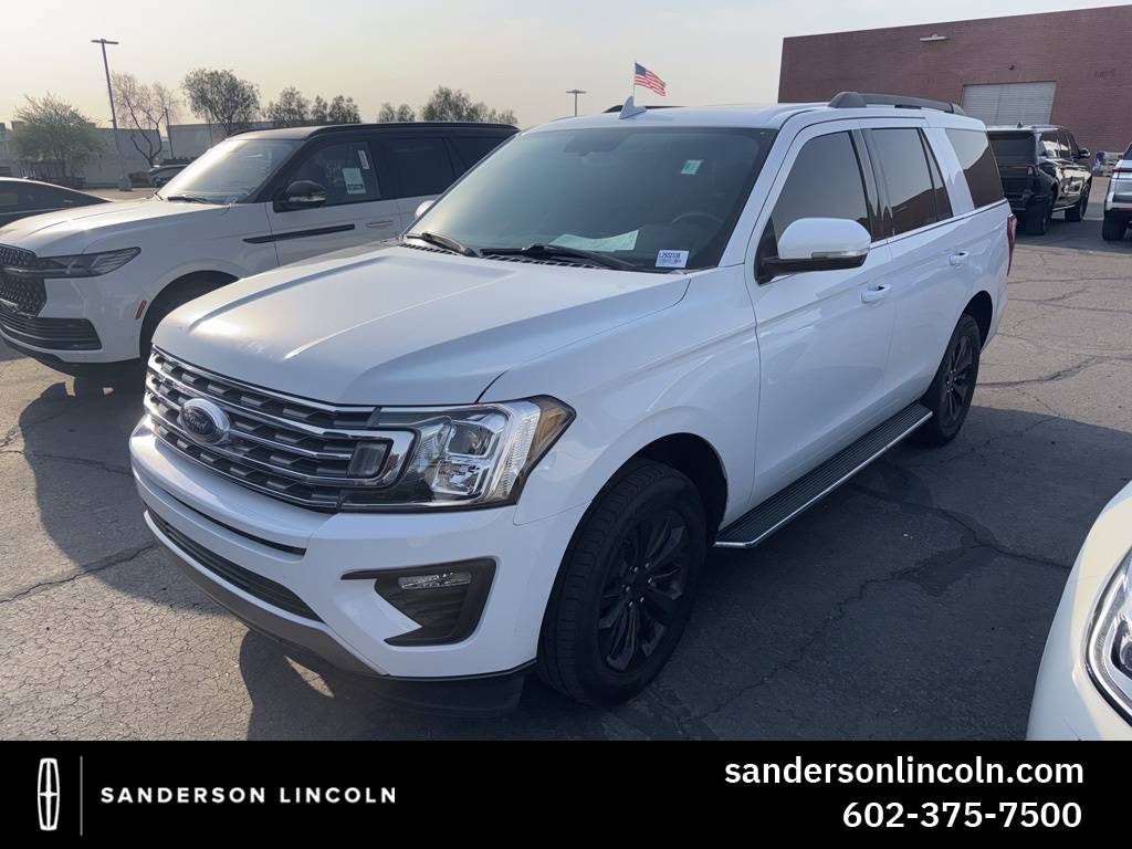 2018 Ford Expedition XLT — SUV — 77,878 mi — Phoenix, AZ