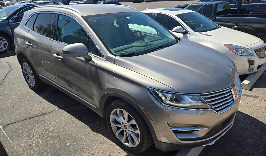 2017 Lincoln MKC Select — SUV — 41,261 mi — Phoenix, AZ