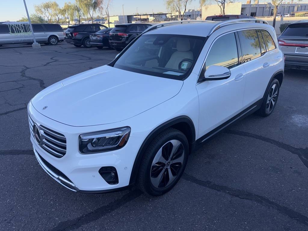 2024 Mercedes-Benz GLB GLB 250 — SUV — 6,784 mi — Phoenix, AZ