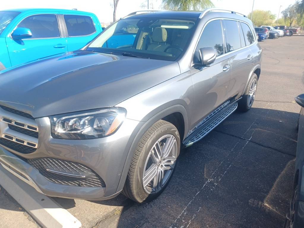 2021 Mercedes-Benz GLS GLS 450 — SUV — 49,586 mi — Phoenix, AZ