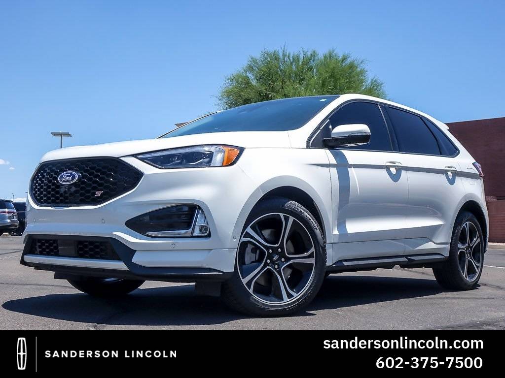 2022 Ford Edge ST — SUV — 23,623 mi — Phoenix, AZ
